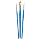 Princeton Select Artiste Brush Set No. 2 - Set of 3