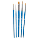 Princeton Select Artiste Brush Set No. 15 - Set of 5