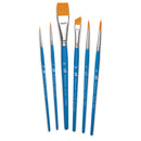 Princeton Select Artiste Brush Set No. 21 - Set of 6