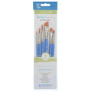 Princeton Select Artiste Brush Set No. 22 - Set of 6