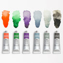 Winsor & Newton Professional Watercolour Revival Collection Paints Set of 6