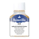 Maimeri Blu Colourless Latex Masking Fluid 75ml