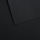 Canson Mi-Teintes Velvet 430gsm Charcoal Black Pastel Pads