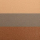 Canson Mi-Teintes Velvet 430gsm Brown Tones Pastel Pads