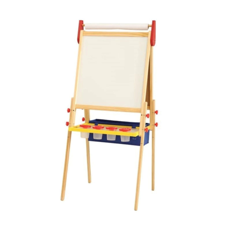 Art Advantage 4 in 1 Deluxe Kids Easel