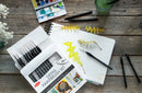 Jasart Detail Brushes Set of 15