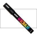 Kent Urban 6MM Nib Acrylic Paint Markers