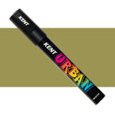 Kent Urban 6MM Nib Acrylic Paint Markers