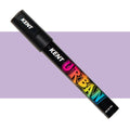 Kent Urban 6MM Nib Acrylic Paint Markers#Colour_LILAC