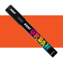 Kent Urban 6MM Nib Acrylic Paint Markers