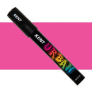 Kent Urban 3MM Nib Acrylic Paint Markers