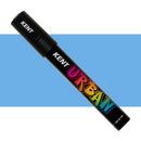 Kent Urban 3MM Nib Acrylic Paint Markers