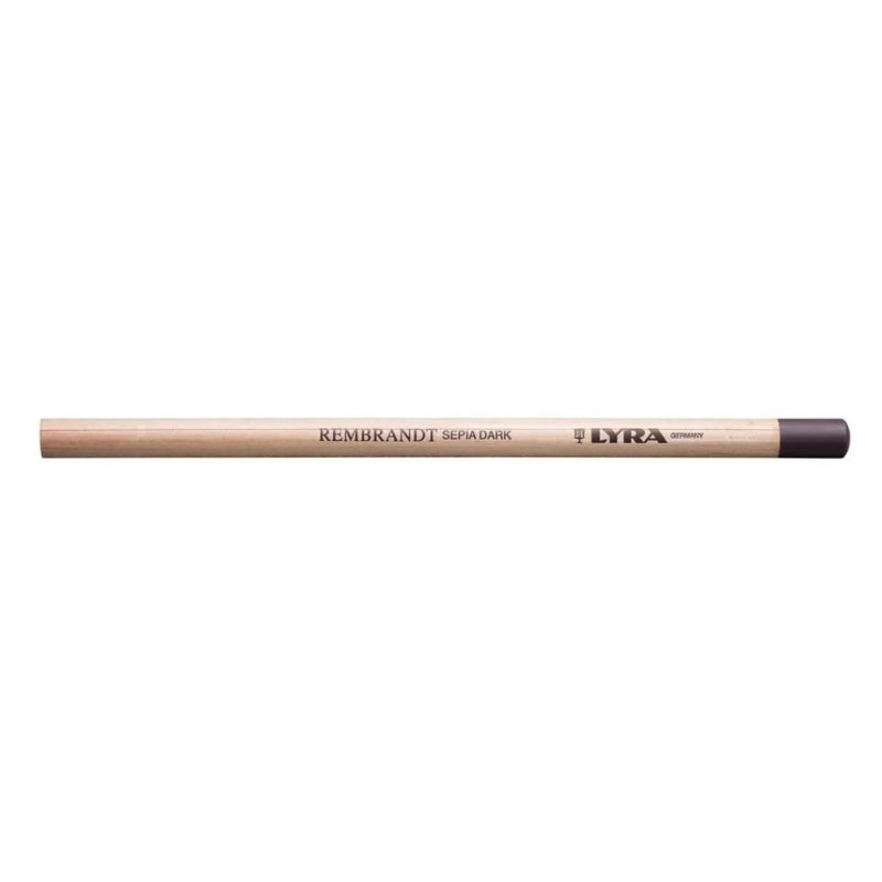 Lyra Rembrandt Pencils Oil