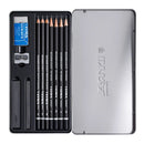 Lyra Rembrandt Graphite Pencils Set of 11