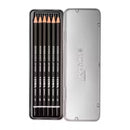 Lyra Rembrandt Art Design Pencils Set of 6
