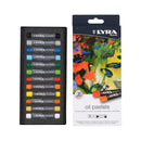 Lyra Oil Pastels Assorted Set of 12