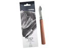 Lyra Multipurpose Sharpening Knife