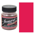 Jacquard Acid Dyes 14.17g#Colour_FLUORESCENT RED