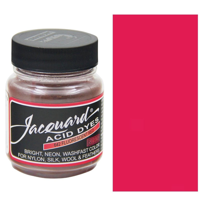 Jacquard Acid Dyes 14.17g