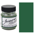 Jacquard Acid Dyes 14.17g#Colour_CROCODILE GREEN