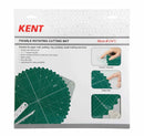 Kent Fixable Rotating Cutting Mat 35CM