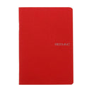 Fabriano Ecoqua Stapled 90GSM Blank A5 Notebooks
