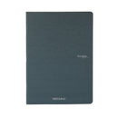 Fabriano Ecoqua Stapled 90GSM Blank A5 Notebooks
