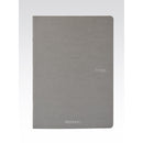 Fabriano Ecoqua Stapled 90GSM Lined A5 Notebooks