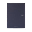 Fabriano Ecoqua Stapled 90GSM Lined A5 Notebooks