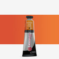 Daler Rowney Georgian Oil Paints 38ML#Colour_PYRROLE ORANGE
