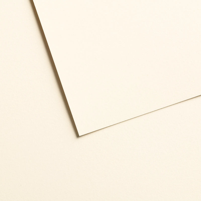 CANSON MI-TEINTES VELVET 50X65CM 430GSM Paper Pack of 10 Sheets