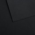 CANSON MI-TEINTES VELVET 50X65CM 430GSM Paper Pack of 10 Sheets#Colour_CHARCOAL BLACK