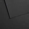 CANSON MI-TEINTES VELVET 50X65CM 430GSM Paper Pack of 10 Sheets#Colour_DARK GREY