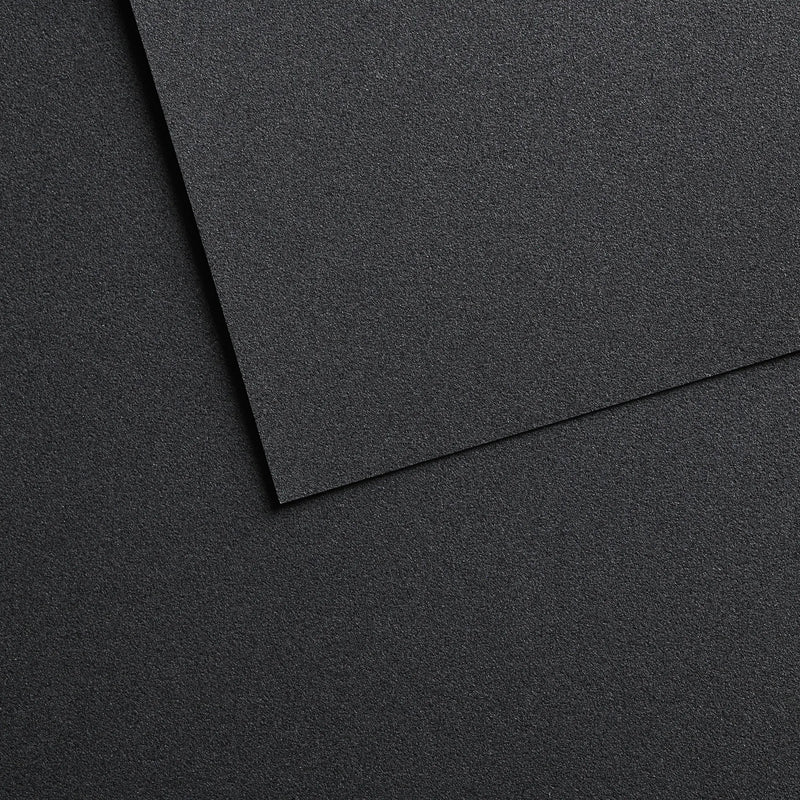 CANSON MI-TEINTES VELVET 50X65CM 430GSM Paper Pack of 10 Sheets