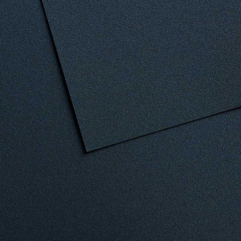 CANSON MI-TEINTES VELVET 50X65CM 430GSM Paper Pack of 10 Sheets