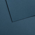 CANSON MI-TEINTES VELVET 50X65CM 430GSM Paper Pack of 10 Sheets#Colour_HORIZON BLUE