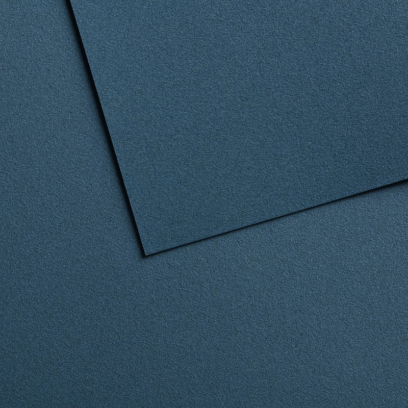 CANSON MI-TEINTES VELVET 50X65CM 430GSM Paper Pack of 10 Sheets