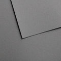 CANSON MI-TEINTES VELVET 50X65CM 430GSM Paper Pack of 10 Sheets#Colour_GRAPHITE GREY