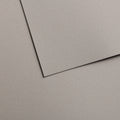 CANSON MI-TEINTES VELVET 50X65CM 430GSM Paper Pack of 10 Sheets#Colour_LIGHT GREY