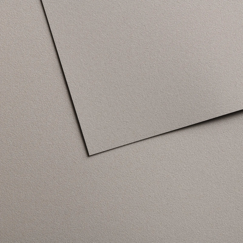 CANSON MI-TEINTES VELVET 50X65CM 430GSM Paper Pack of 10 Sheets