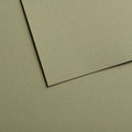 CANSON MI-TEINTES VELVET 50X65CM 430GSM Paper Pack of 10 Sheets#Colour_PISTACHIO GREEN