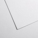 Canson Montval 50x65cm 200gsm Cold Pressed Natural White Watercolour Paper Pack of 50 Sheets