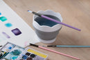 Jasart Collapsible Brush & Water Cups