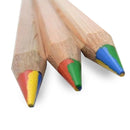 Lyra Giant 4 in 1 Colour Pencil
