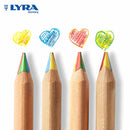 Lyra Super Ferby 4 in 1 Colour Pencil
