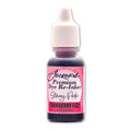 Jacquard Stacey Park Premium Dye Re-inkers 0.5 Oz#Colour_CRANBERRY FIZZ