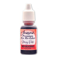 Jacquard Stacey Park Premium Dye Re-inkers 0.5 Oz#Colour_RED DELICIOUS