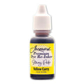 Jacquard Stacey Park Premium Dye Re-inkers 0.5 Oz#Colour_YELLOW CURRY