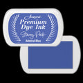 Jacquard Stacey Park Premium Dye Ink Pads#Colour_ADMIRAL BLUE