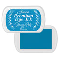 Jacquard Stacey Park Premium Dye Ink Pads#Colour_BLUE JAY